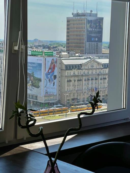 Blue Nest 2 Minuty Do Metro Centrum * Warschau
